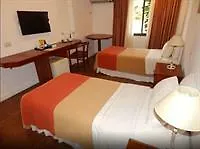 Hotel Club Saint George-1
