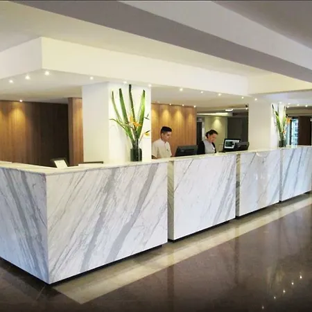 Hotel Club Saint George-2