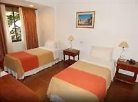 Hotel Club Saint George-3